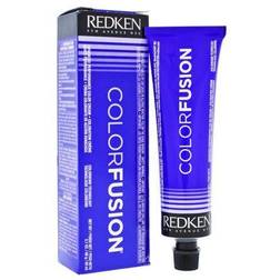 Redken Color Fusion<sub>TM</sub> Advanced Performance Permanent Color Cream 9Vg Violet Gold